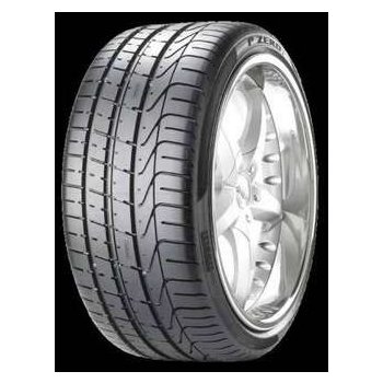 Pneumatiky Pirelli P Zero 265/40 R18 101Y