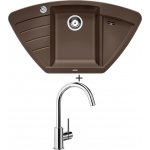 Set Blanco Zia 9 E + Mida – Zboží Mobilmania