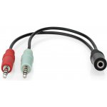 Nedis CAGB22160BK02 – Zboží Živě