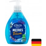 Elkos Mořský sen tekuté mýdlo s dávkovačem 500 ml – Zbozi.Blesk.cz