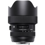 SIGMA 14-24mm f/2.8 DG HSM Art Nikon – Hledejceny.cz