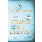 Strange the Dreamer – Zboží Dáma