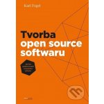 Tvorba open source softwaru. Jak řídit úspěšný projekt vobodného softwaru - Karl Fogel e-kniha – Hledejceny.cz