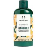 The Body Shop Sprchový krém s mandlovým mlékem Almond Milk Shower Cream 60 ml – Zboží Dáma