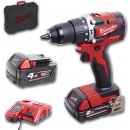 Milwaukee M18 CBLPD-422C