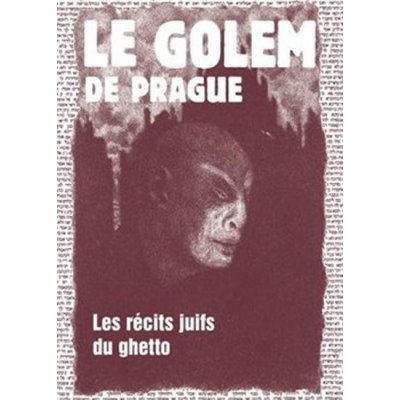 El Golem de Praga. Leyendas judías del gueto - Harald Salfellner – Zboží Mobilmania