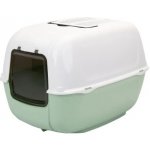 Ferplast Prima 39,5 x 52,5 x 38 cm – Zboží Dáma