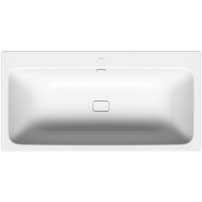 Kaldewei Asymmetric Duo 170 x 80 cm 274034013001 – Hledejceny.cz