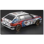 Delta HF Integrale 16V karoserie nabarvená Rally – Zboží Dáma