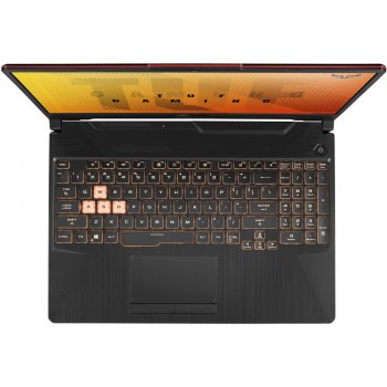 Asus FX506LH-HN004