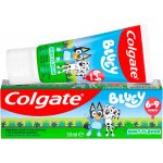 Colgate dětská Kids Bluey 6-9 let 50 ml – Hledejceny.cz