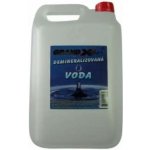Grand X Destilovaná voda 5 l | Zboží Auto