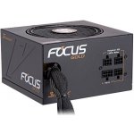 Seasonic FOCUS Gold Series SSR-650FM 650W 1FM65GFRT3A15X – Zboží Mobilmania