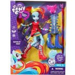 MGA Hasbro My Little Pony Equestria Girls Rainbow Dash – Hledejceny.cz