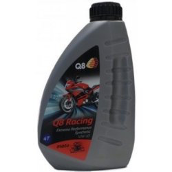 Q8 Oils Racing 4T 10W-50 1 l