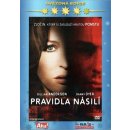 Pravidla násilí DVD