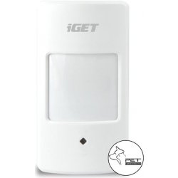 iGET Security M3P17