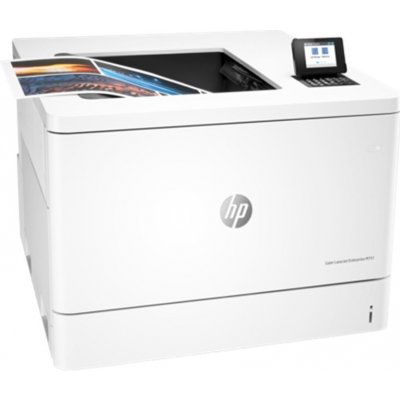 HP Color LaserJet Enterprise M751dn T3U44A – Hledejceny.cz