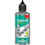 Motorex Chain Lube Dry Conditions 100 ml – Hledejceny.cz