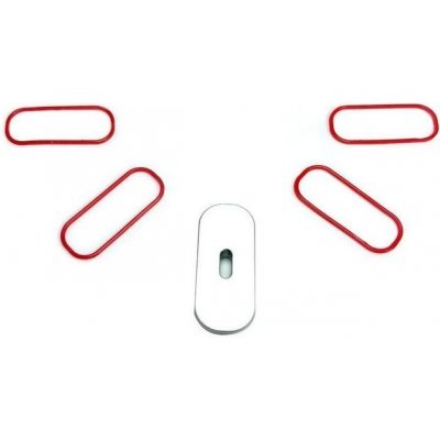 PAX 3 Víčko na komoru na koncentráty – Zboží Dáma