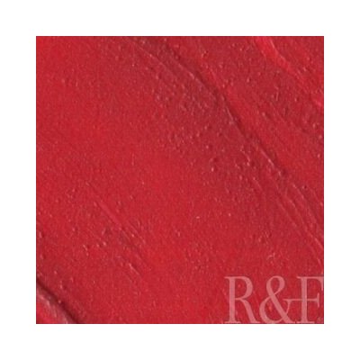 R&F Pigment stick 38 ml 2159 quinacridone red – Hledejceny.cz