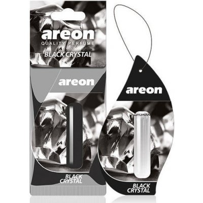 Areon Liquid Black Crystal 5 ml – Hledejceny.cz