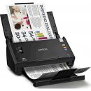 Epson WorkForce DS-520