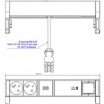 Bachmann DESK 19.07.0065 – Hledejceny.cz