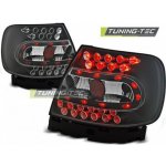 Světla zadní AUDI A4 B5 11.94-10.00 BLACK LED – Hledejceny.cz
