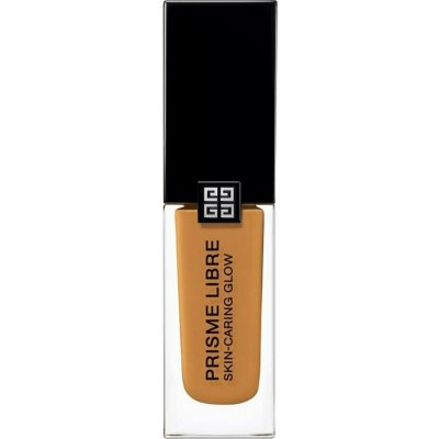 Givenchy Hydratační make-up Prisme Libre Skin-Caring Glow Foundation 06-W430 30 ml – Zboží Dáma