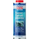 Liqui Moly 25006 Super Diesel Marine 1 l – Zbozi.Blesk.cz
