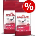 Royal Canin Medium Adult Sterilised 2 x 12 kg – Hledejceny.cz