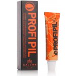 Kallos Profi Pil Eyelash & Eyebrow barva na obočí a řasy 3 Brown 15 ml – Zboží Mobilmania