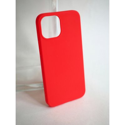 Pouzdro Case Mate Silikonové iPhone 11 Červené – Hledejceny.cz