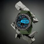 Garett Smartwatch COMPASS – Zbozi.Blesk.cz