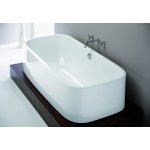 Hoesch SingleBath 179,8 x 78,2 cm 3697010 – Hledejceny.cz