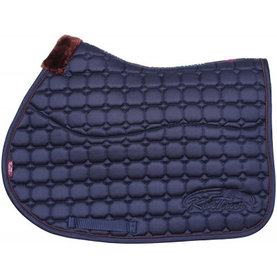 Kentaur Podsedlová dečka s beránkem Černá – Zboží Mobilmania