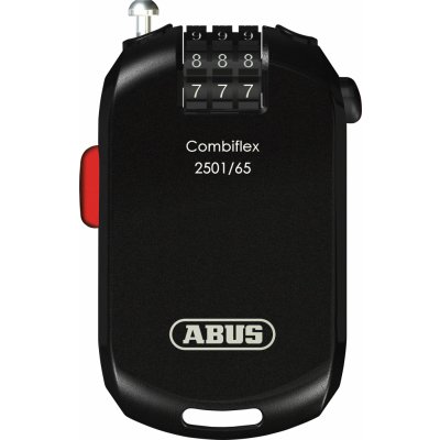 ABUS 2501/65 Combiflex – Hledejceny.cz