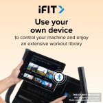 ProForm 225 CSX – Zboží Dáma