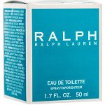 Ralph Lauren Ralph toaletní voda dámská 50 ml – Sleviste.cz