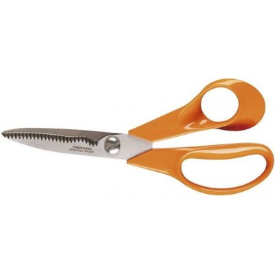 Nůžky Classic zahradní FISKARS 18 cm