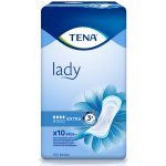 Tena Lady Slim Extra 10 ks – Zboží Dáma