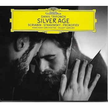 Daniil Trifonov - Silver Age 2CD
