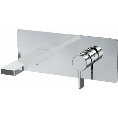 Paffoni ROCK RO104CR – Hledejceny.cz