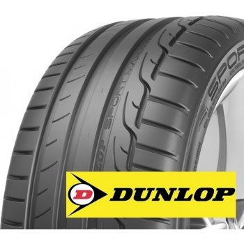 Pneumatiky Dunlop SP Sport Maxx 225/50 R16 92Y
