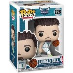Funko Pop! 228 Basketball Charlotte Hornets LaMelo Ball – Hledejceny.cz