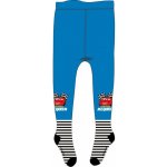 E plus M chlapecké punčocháče Auta / Blesk McQueen modrá – Sleviste.cz