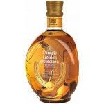 Dimple Golden Selection 40% 0,7 l (karton) – Hledejceny.cz