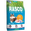 Rasco Premium Indoor krůta s kořenem čekanky 2 kg