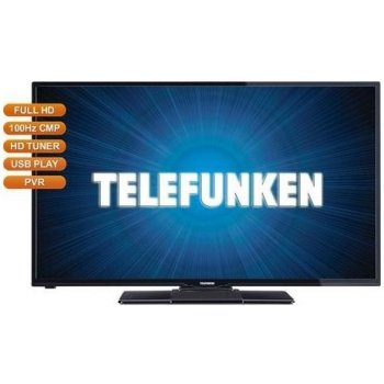 Telefunken T40FX275DLBP